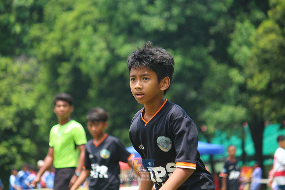 ijl u12 280925 binna banua fc red vs jips soccer
