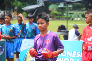 [IJL-U12 280925] BINTANG GARUDA SOCCER SKILL VS INDONESIA MUDA UTARA