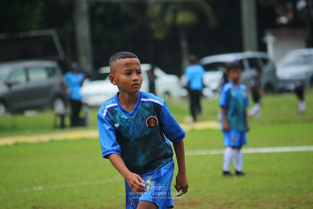 ijl u12 280925 bintang garuda soccer skill vs indonesia muda utara