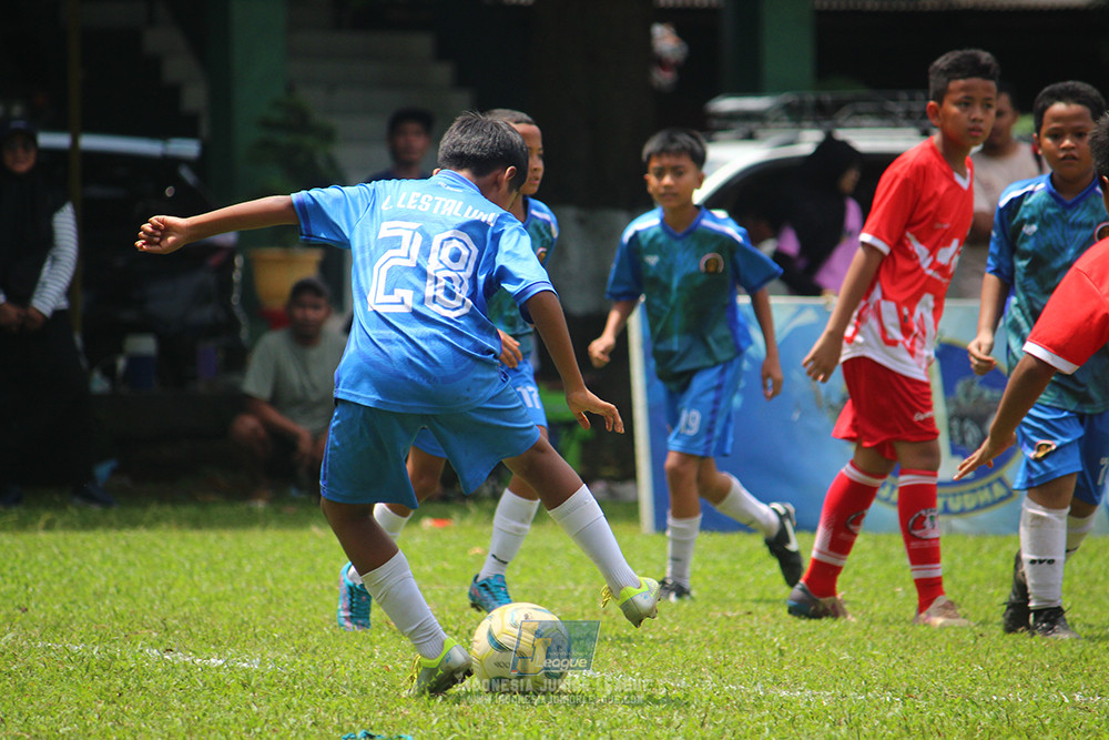ijl u12 280925 bintang garuda soccer skill vs indonesia muda utara