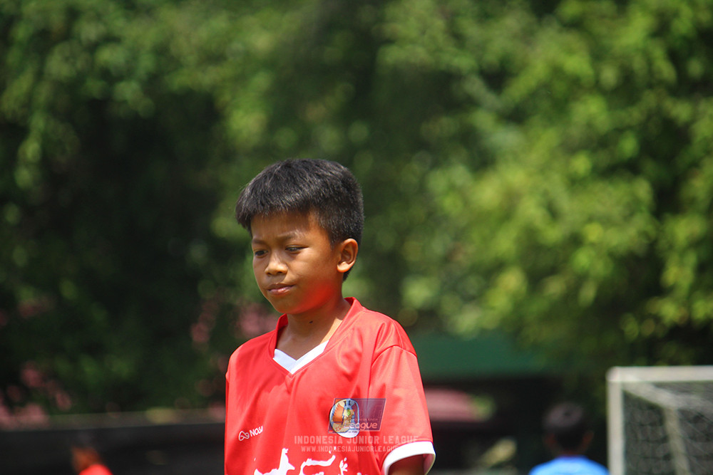 ijl u12 280925 bintang garuda soccer skill vs indonesia muda utara