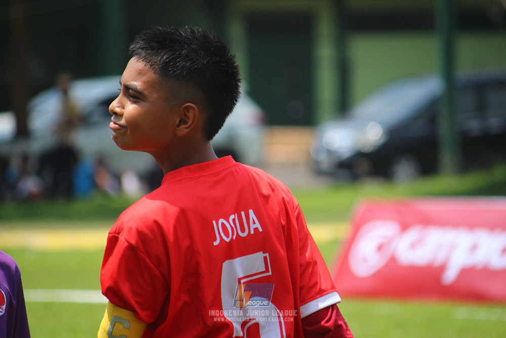 ijl u12 280925 bintang garuda soccer skill vs indonesia muda utara