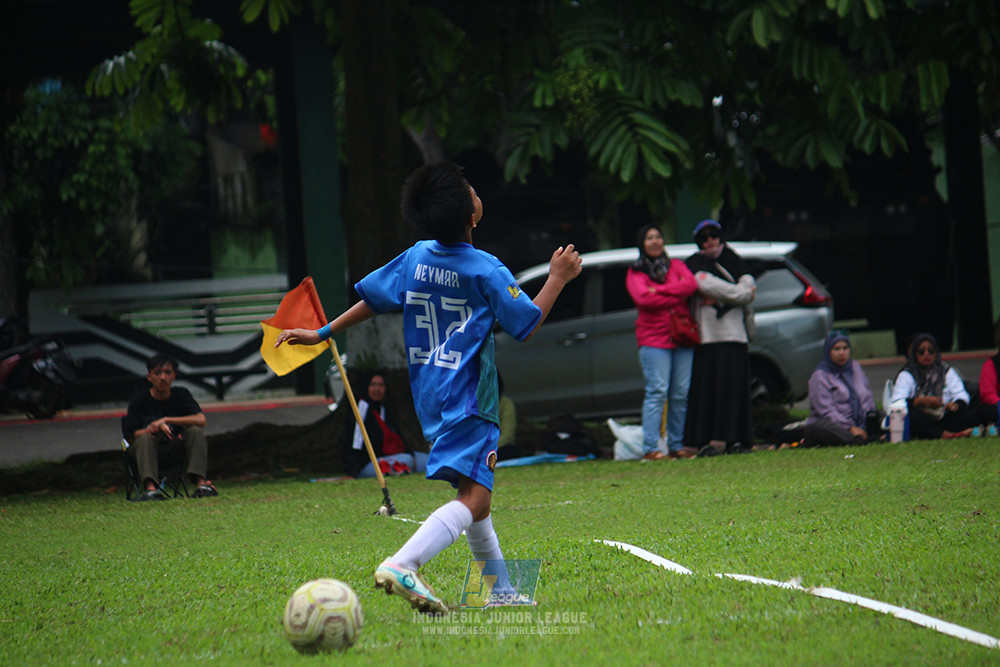 ijl u12 280925 bintang garuda soccer skill vs indonesia muda utara