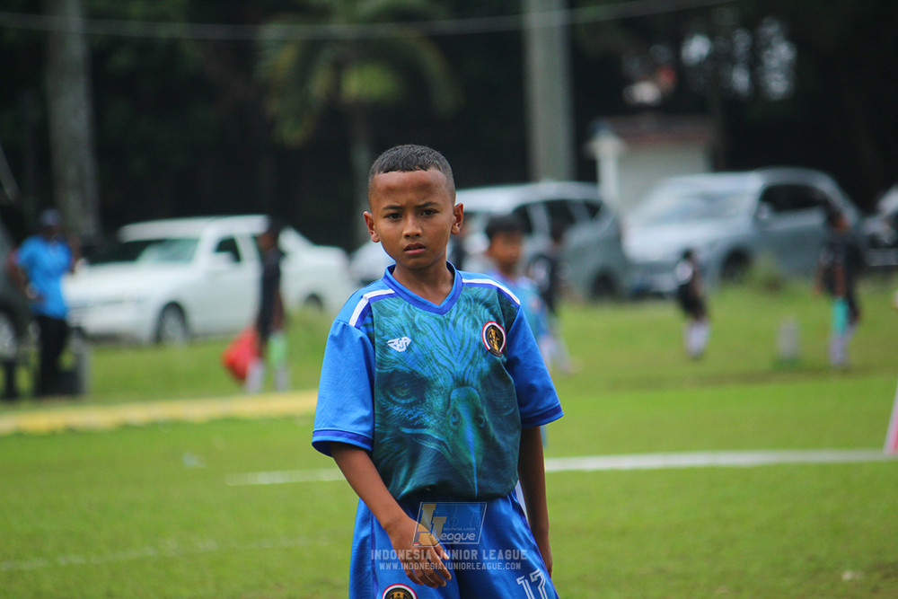 ijl u12 280925 bintang garuda soccer skill vs indonesia muda utara