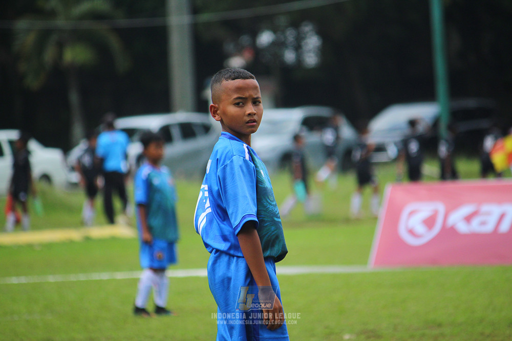 ijl u12 280925 bintang garuda soccer skill vs indonesia muda utara