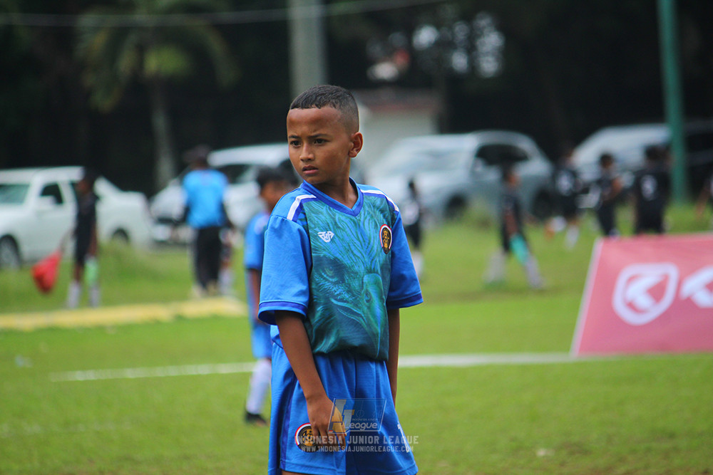 ijl u12 280925 bintang garuda soccer skill vs indonesia muda utara