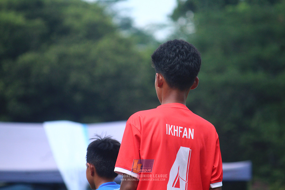 ijl u12 280925 bintang garuda soccer skill vs indonesia muda utara