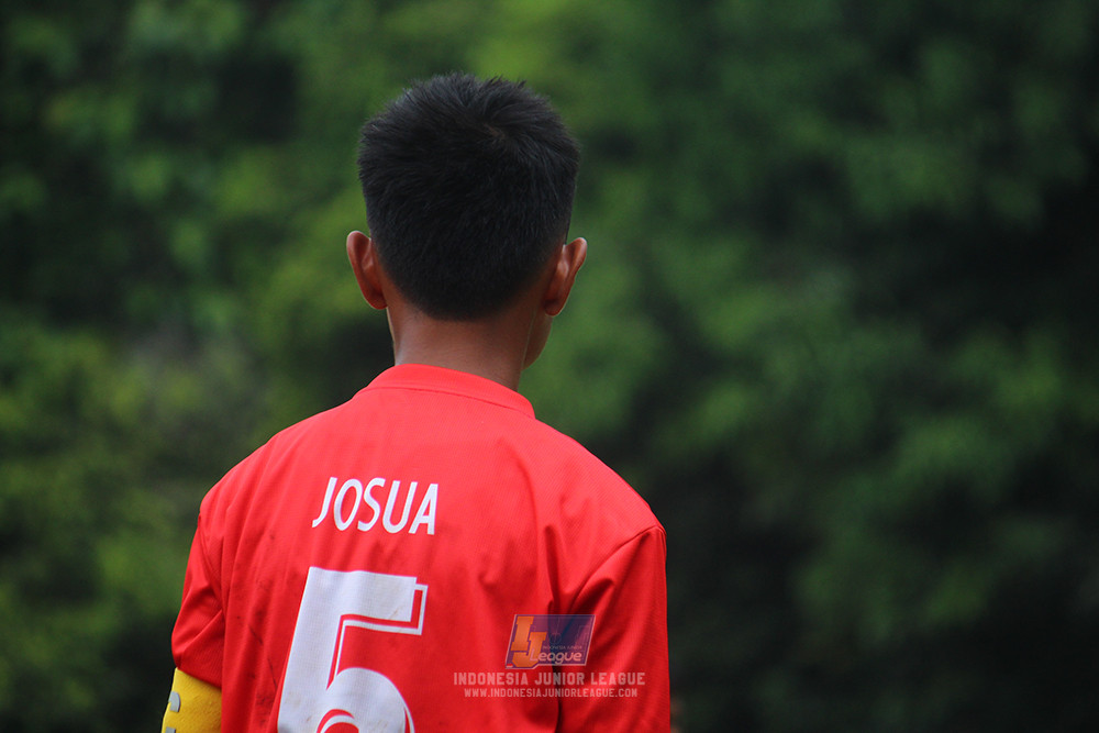 ijl u12 280925 bintang garuda soccer skill vs indonesia muda utara