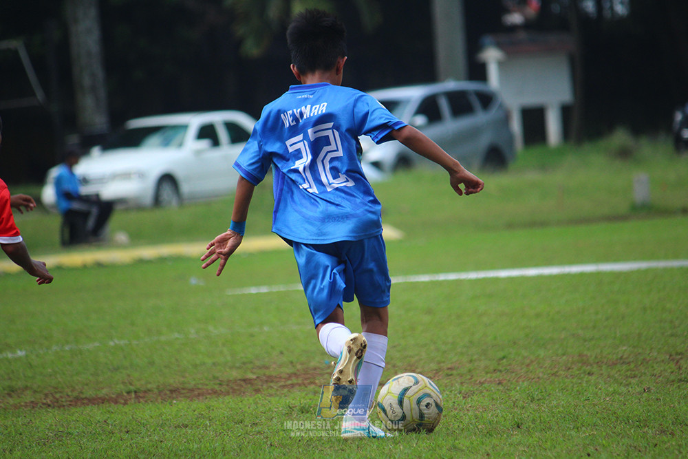 ijl u12 280925 bintang garuda soccer skill vs indonesia muda utara