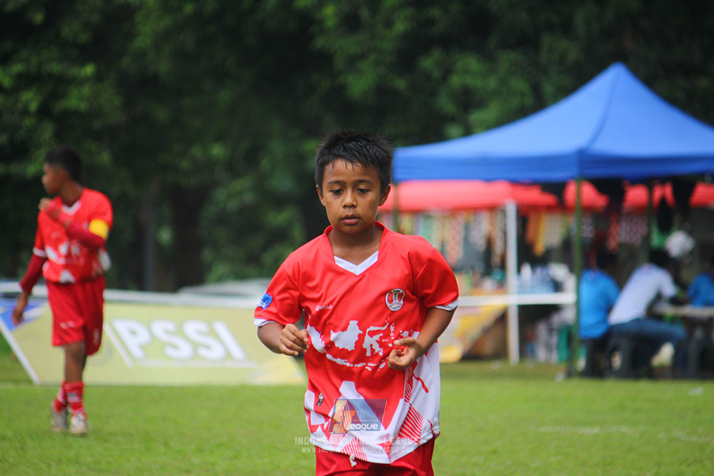 ijl u12 280925 bintang garuda soccer skill vs indonesia muda utara