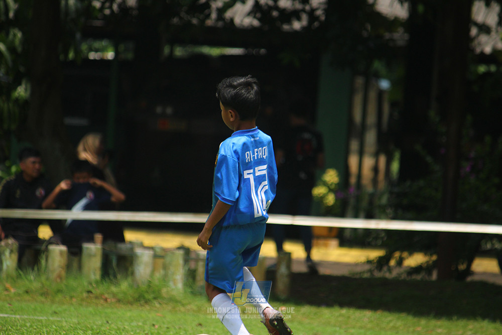 ijl u12 280925 bintang garuda soccer skill vs indonesia muda utara