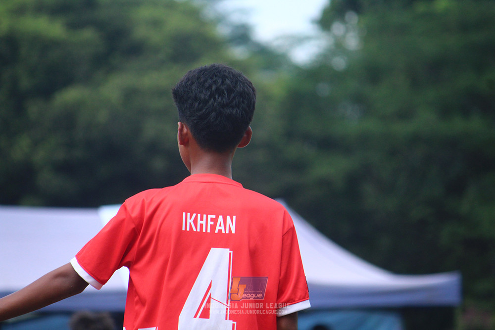 ijl u12 280925 bintang garuda soccer skill vs indonesia muda utara