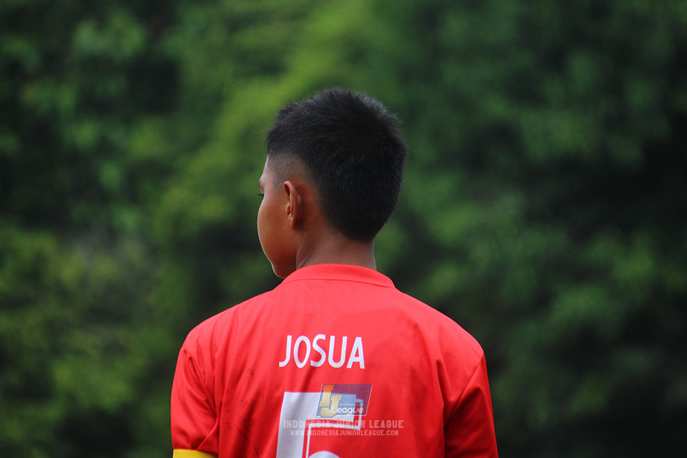 ijl u12 280925 bintang garuda soccer skill vs indonesia muda utara