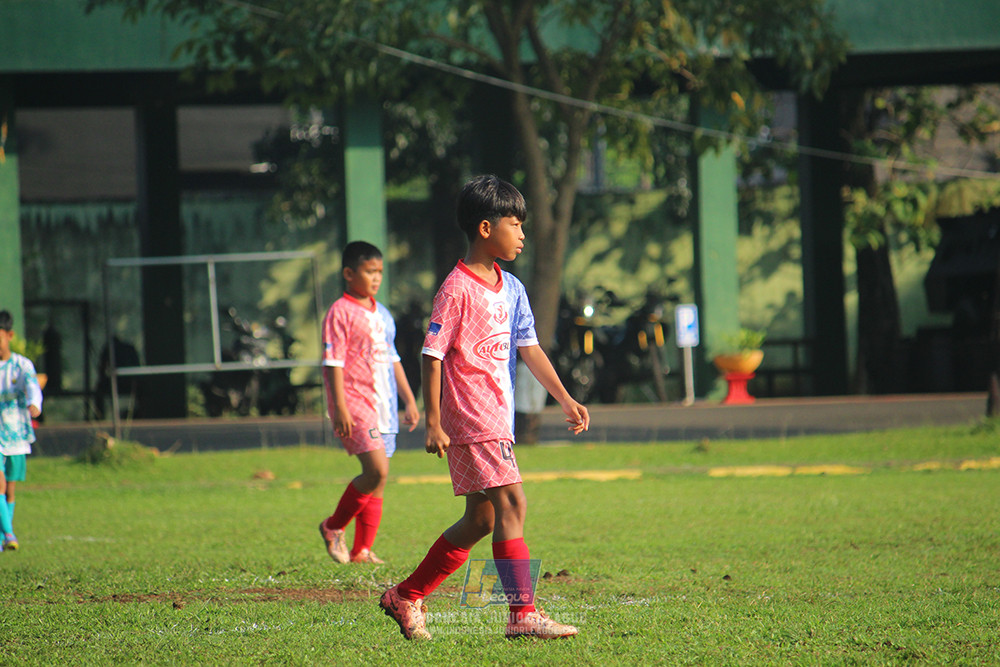ijl u12 280925 brazillian soccer depok vs endang witarsa fc