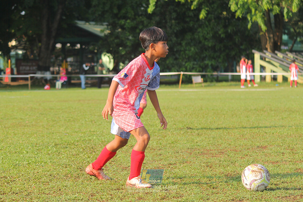 ijl u12 280925 brazillian soccer depok vs endang witarsa fc