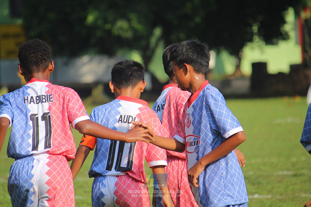 ijl u12 280925 brazillian soccer depok vs endang witarsa fc