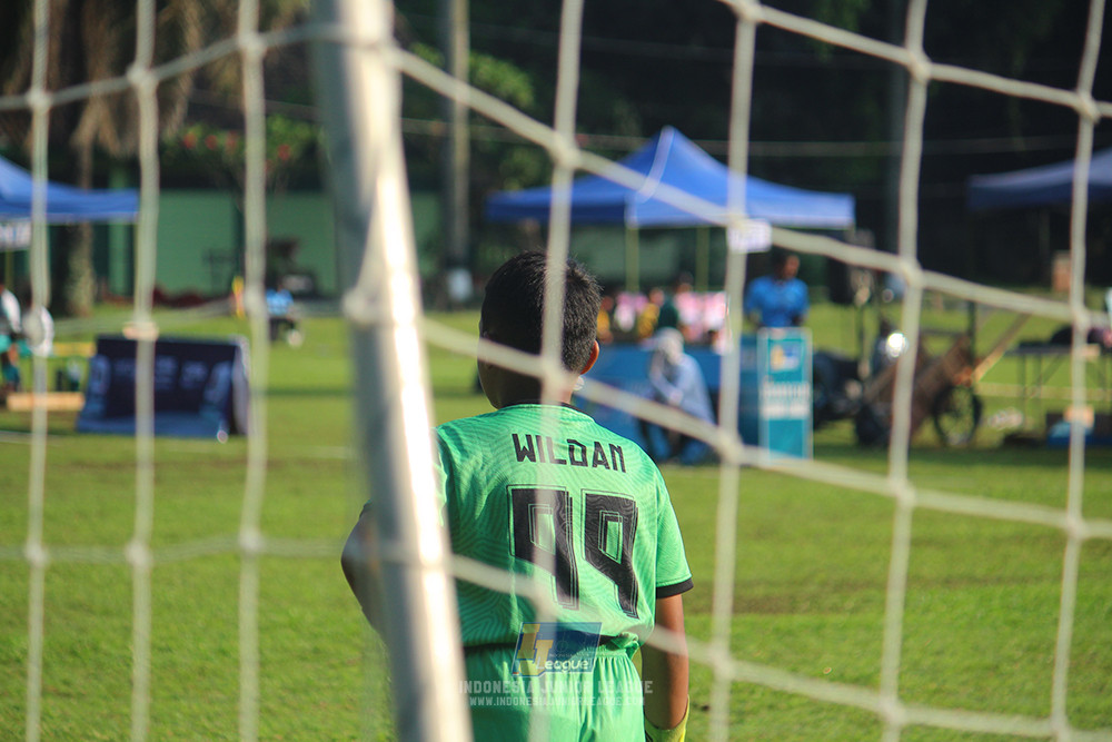 ijl u12 280925 brazillian soccer depok vs endang witarsa fc