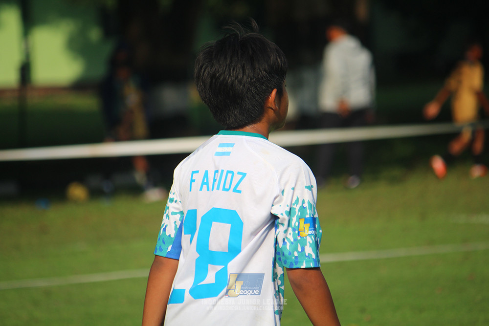 ijl u12 280925 brazillian soccer depok vs endang witarsa fc