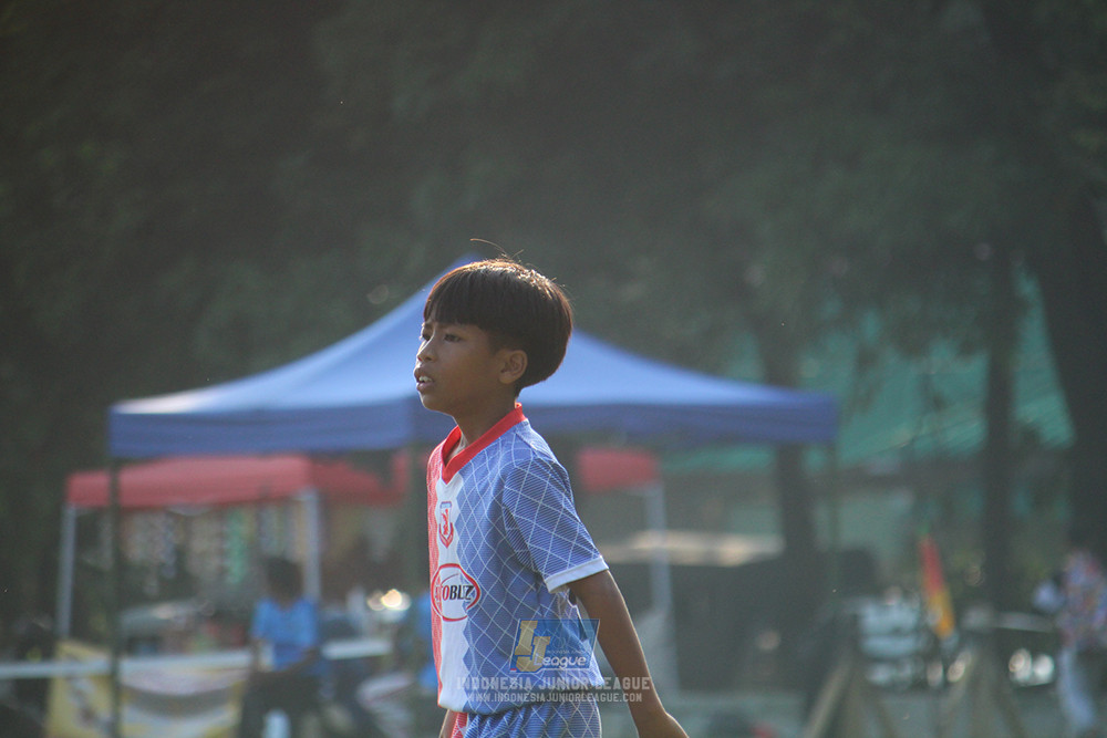 ijl u12 280925 brazillian soccer depok vs endang witarsa fc