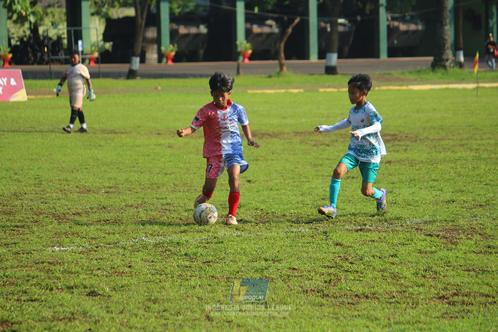ijl u12 280925 brazillian soccer depok vs endang witarsa fc