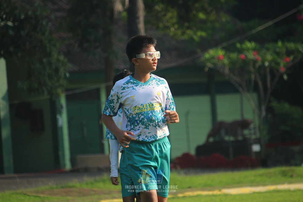 ijl u12 280925 brazillian soccer depok vs endang witarsa fc