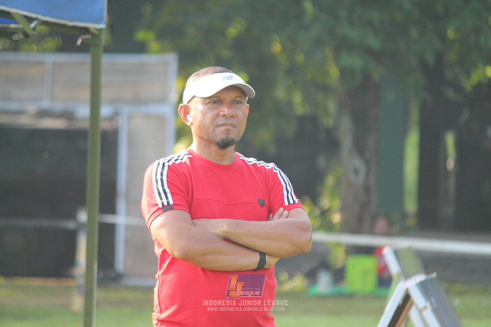 ijl u12 280925 brazillian soccer depok vs endang witarsa fc