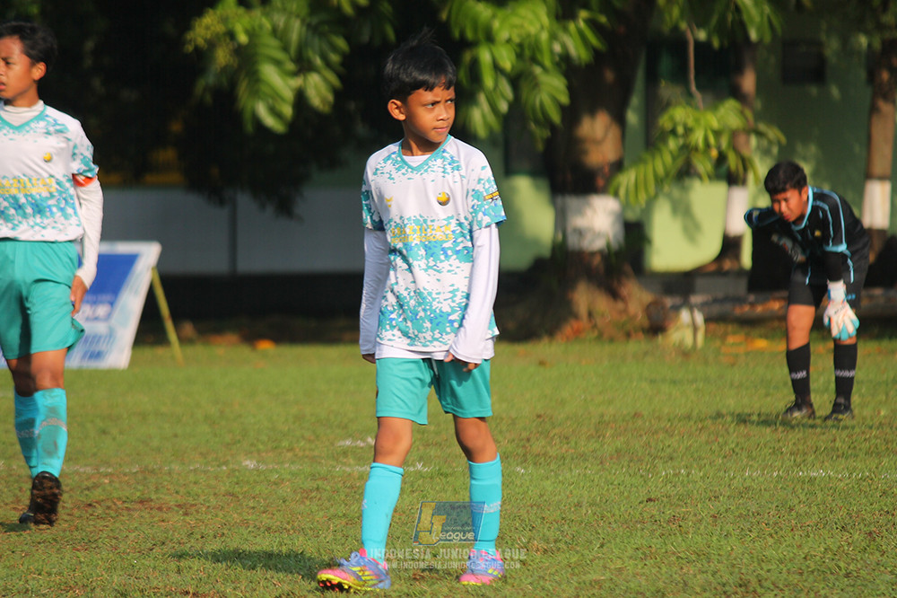 ijl u12 280925 brazillian soccer depok vs endang witarsa fc