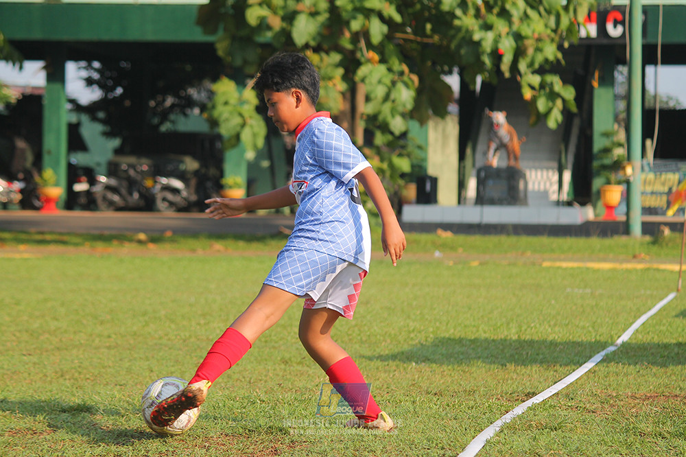 ijl u12 280925 brazillian soccer depok vs endang witarsa fc