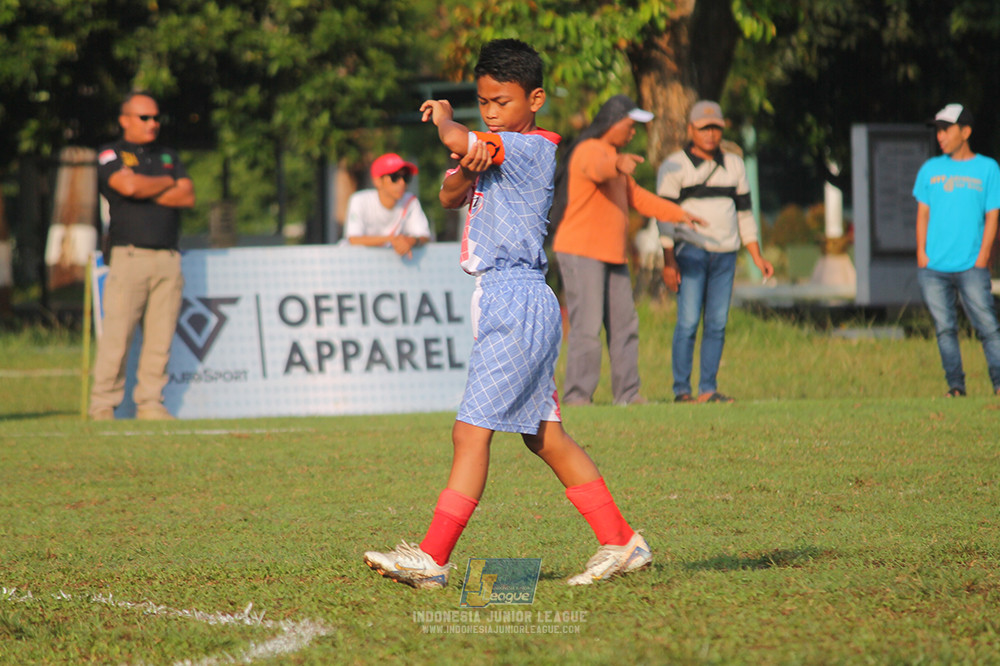 ijl u12 280925 brazillian soccer depok vs endang witarsa fc