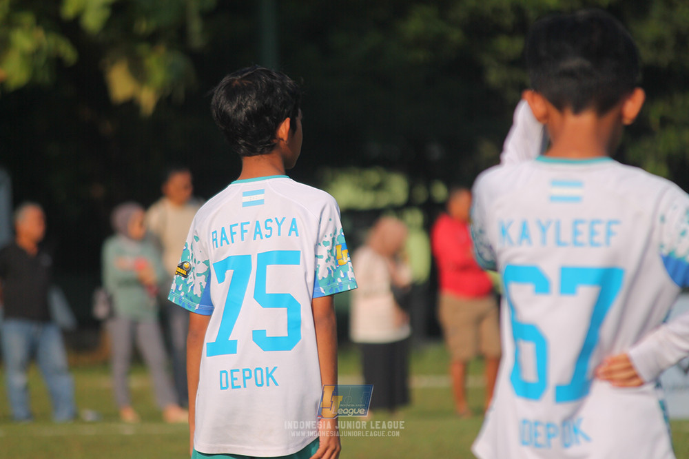 ijl u12 280925 brazillian soccer depok vs endang witarsa fc