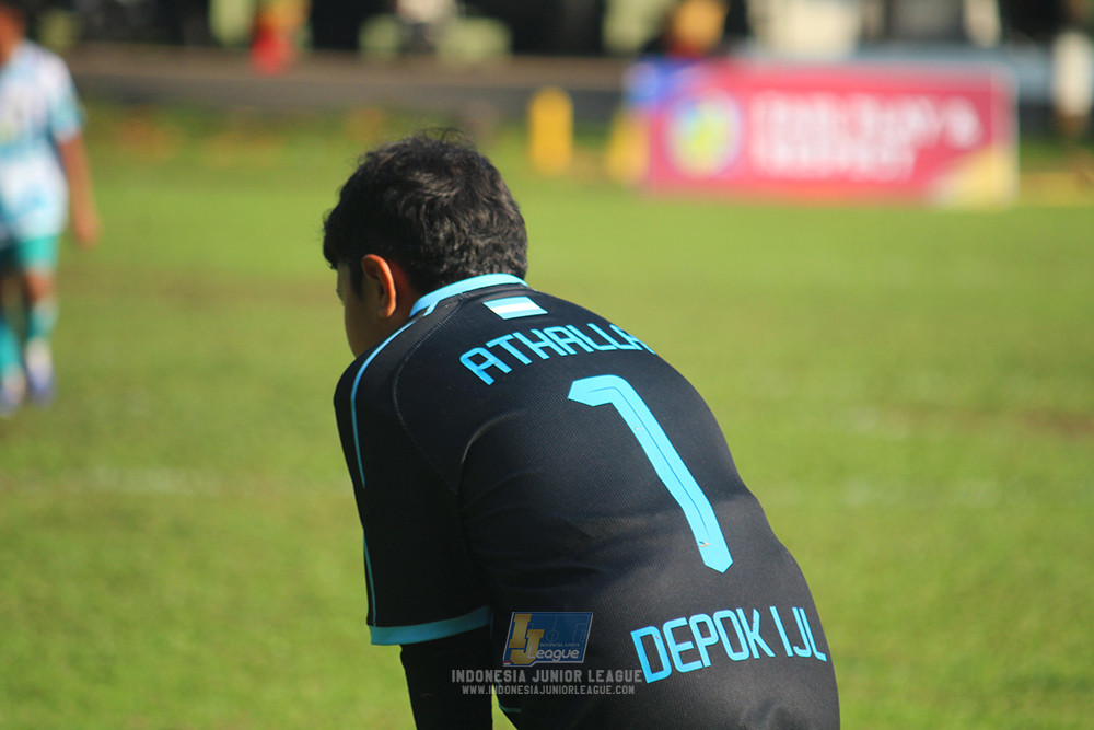 ijl u12 280925 brazillian soccer depok vs endang witarsa fc