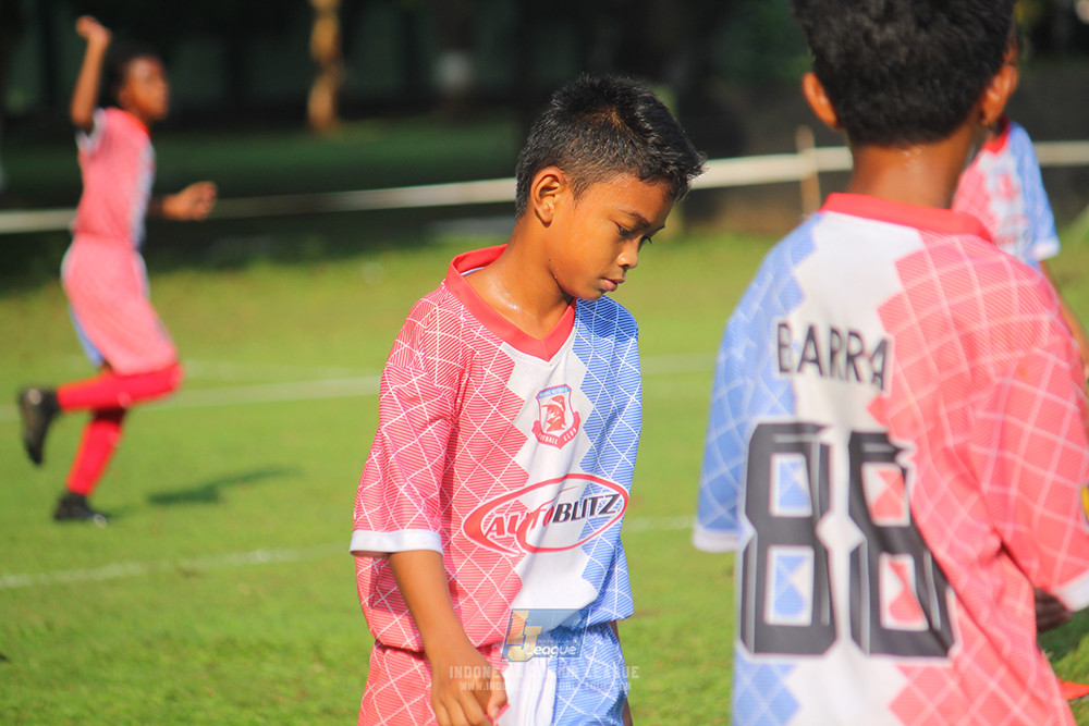 ijl u12 280925 brazillian soccer depok vs endang witarsa fc