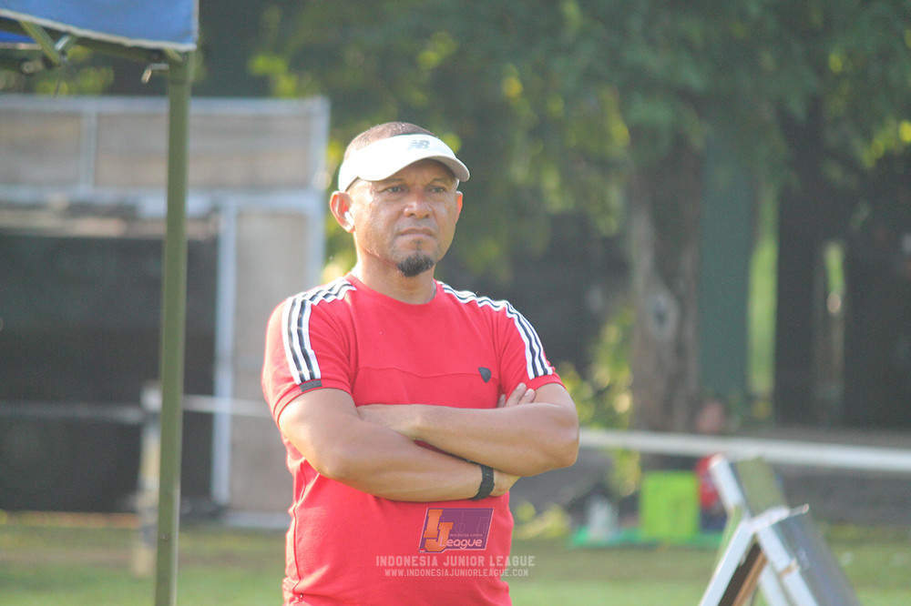 ijl u12 280925 brazillian soccer depok vs endang witarsa fc