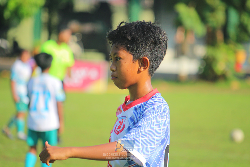 ijl u12 280925 brazillian soccer depok vs endang witarsa fc
