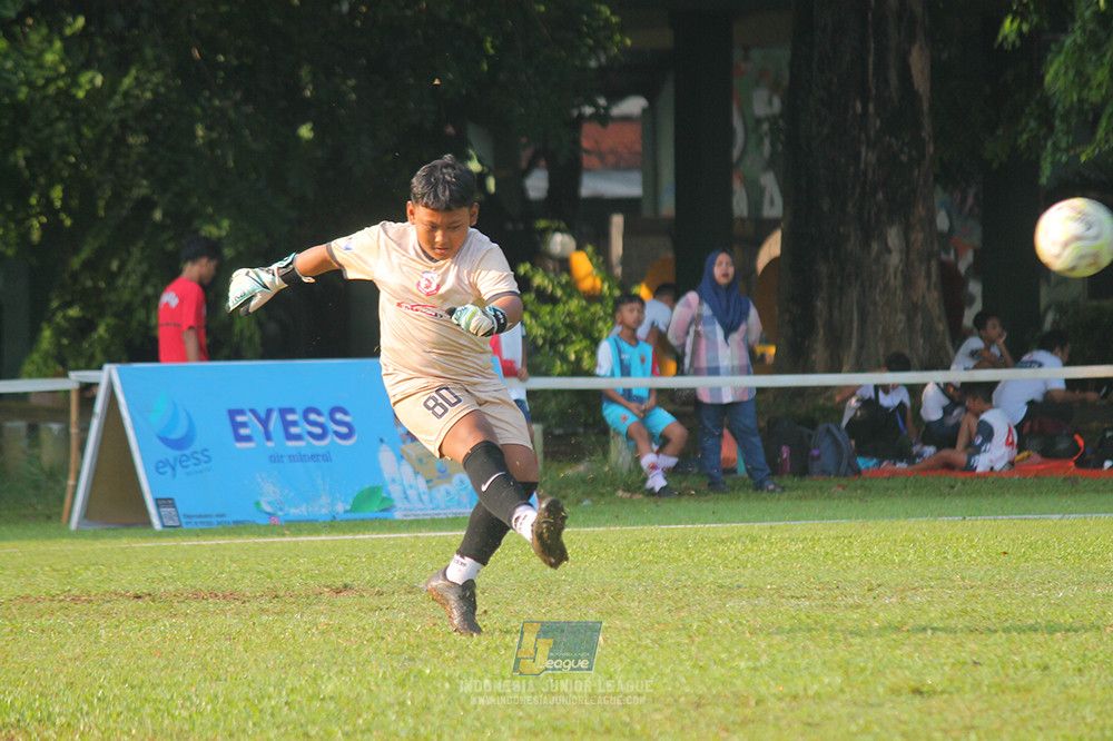 ijl u12 280925 brazillian soccer depok vs endang witarsa fc