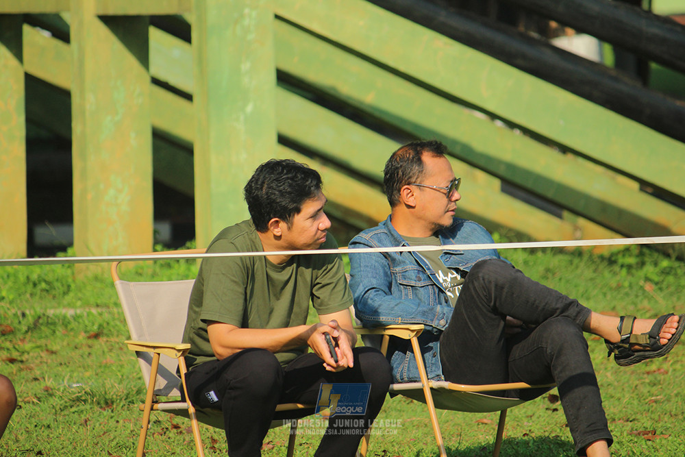 ijl u12 280925 brazillian soccer depok vs endang witarsa fc