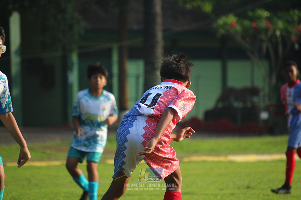 ijl u12 280925 brazillian soccer depok vs endang witarsa fc