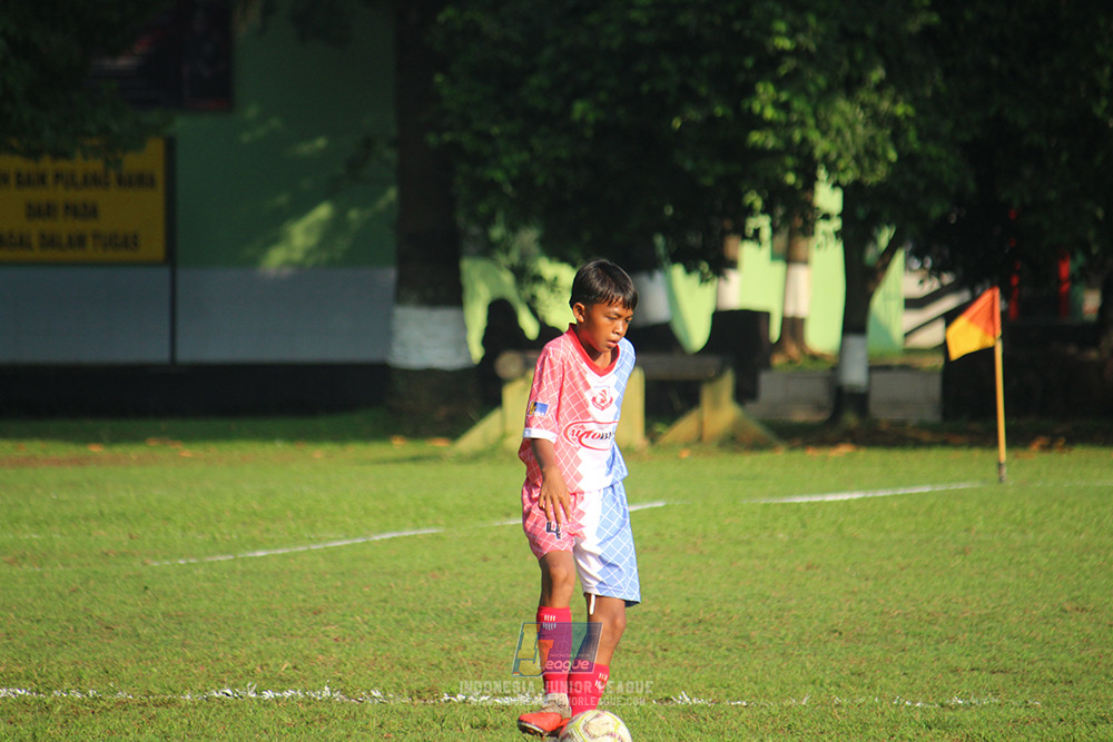 ijl u12 280925 brazillian soccer depok vs endang witarsa fc