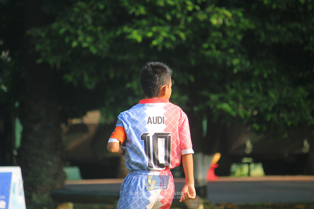 ijl u12 280925 brazillian soccer depok vs endang witarsa fc