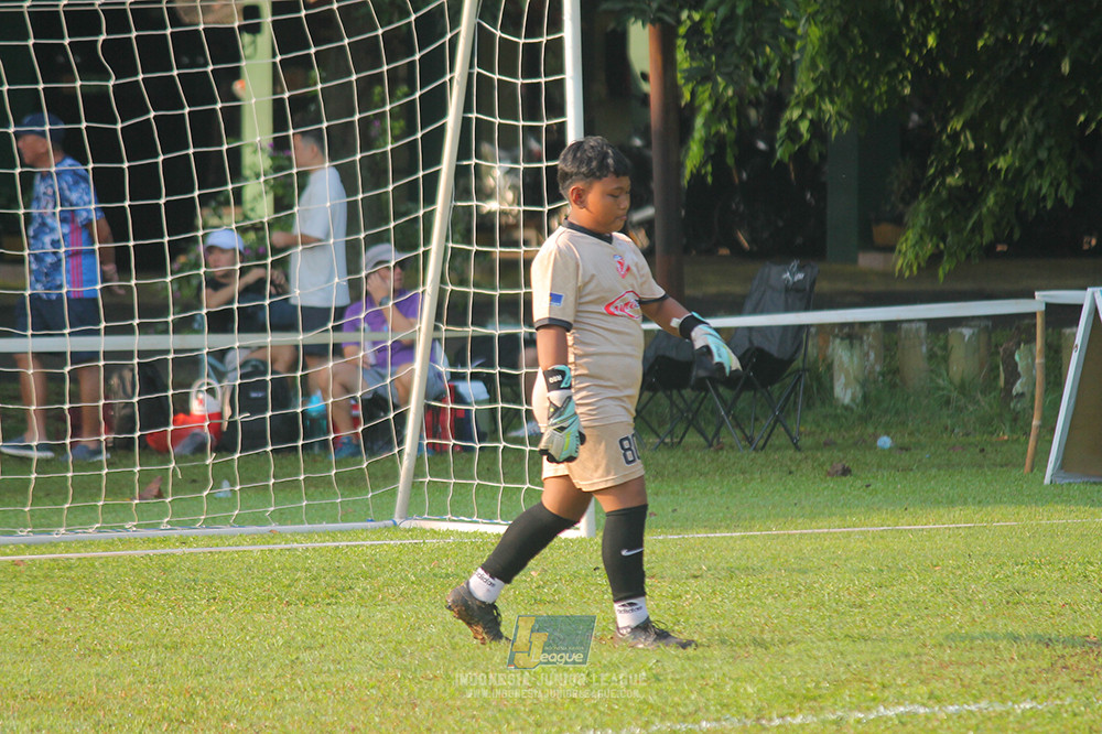 ijl u12 280925 brazillian soccer depok vs endang witarsa fc