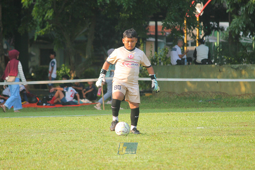 ijl u12 280925 brazillian soccer depok vs endang witarsa fc