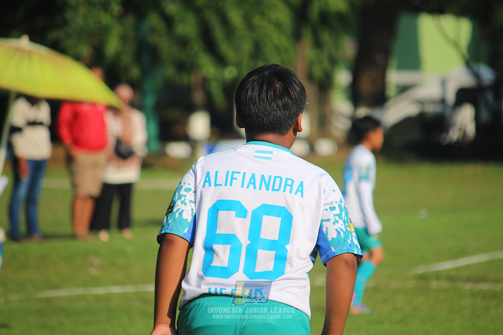 ijl u12 280925 brazillian soccer depok vs endang witarsa fc