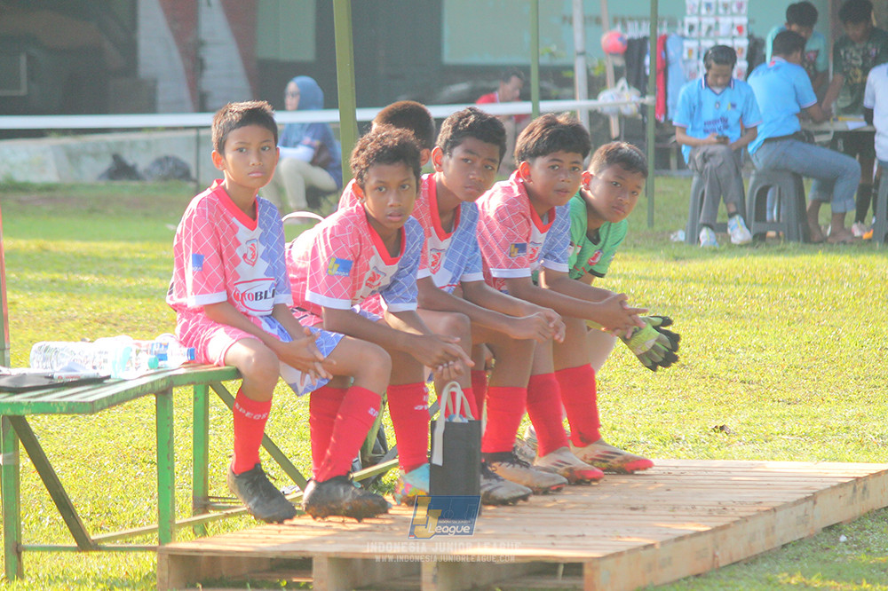 ijl u12 280925 brazillian soccer depok vs endang witarsa fc