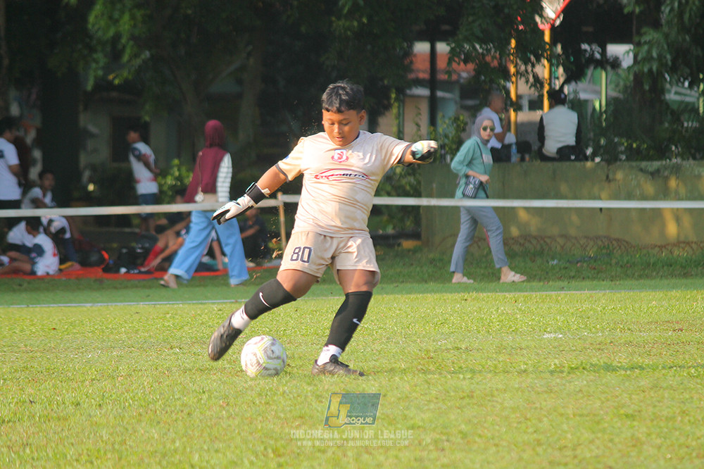 ijl u12 280925 brazillian soccer depok vs endang witarsa fc