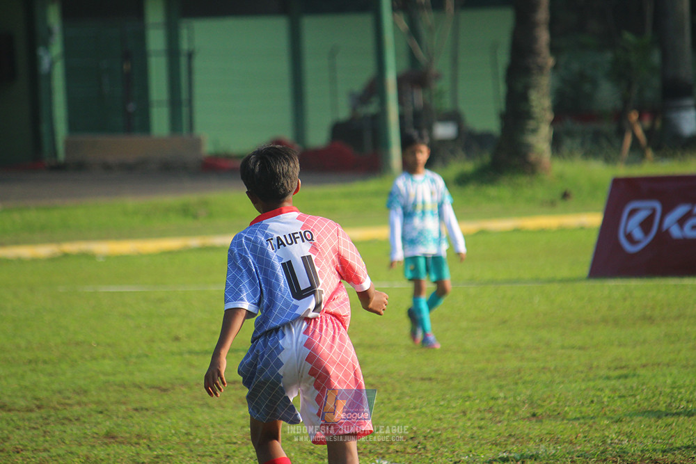 ijl u12 280925 brazillian soccer depok vs endang witarsa fc