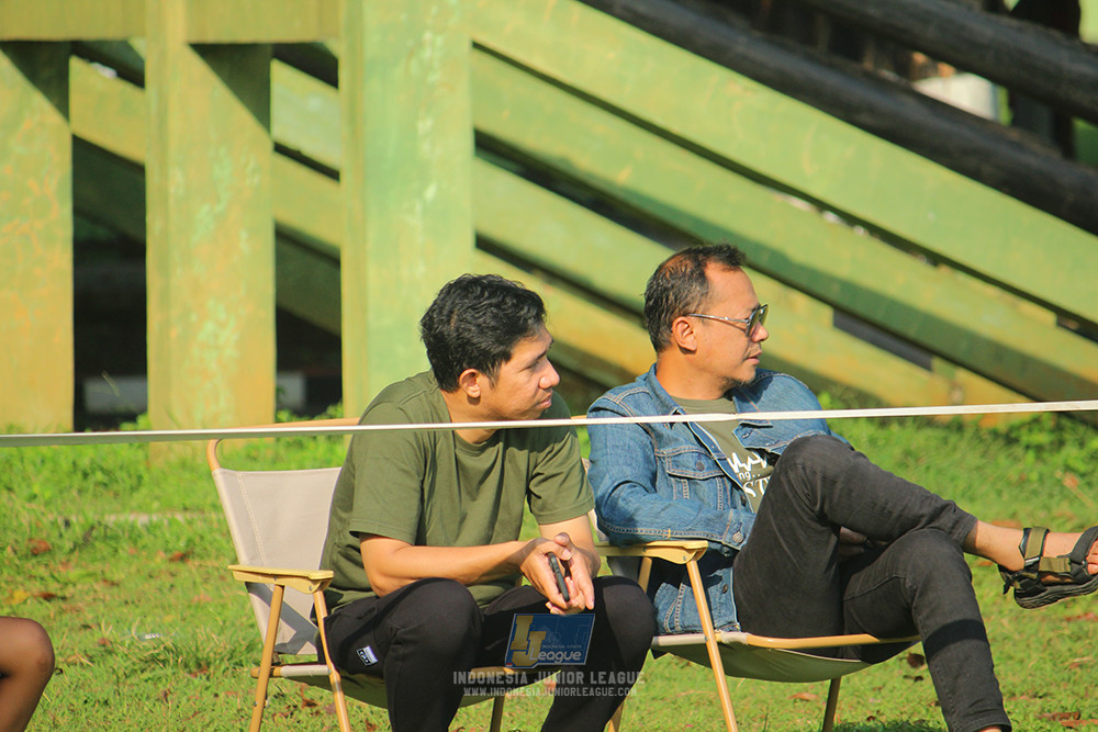 ijl u12 280925 brazillian soccer depok vs endang witarsa fc