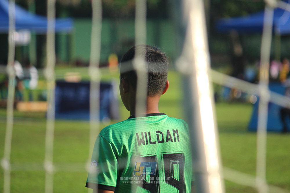 ijl u12 280925 brazillian soccer depok vs endang witarsa fc