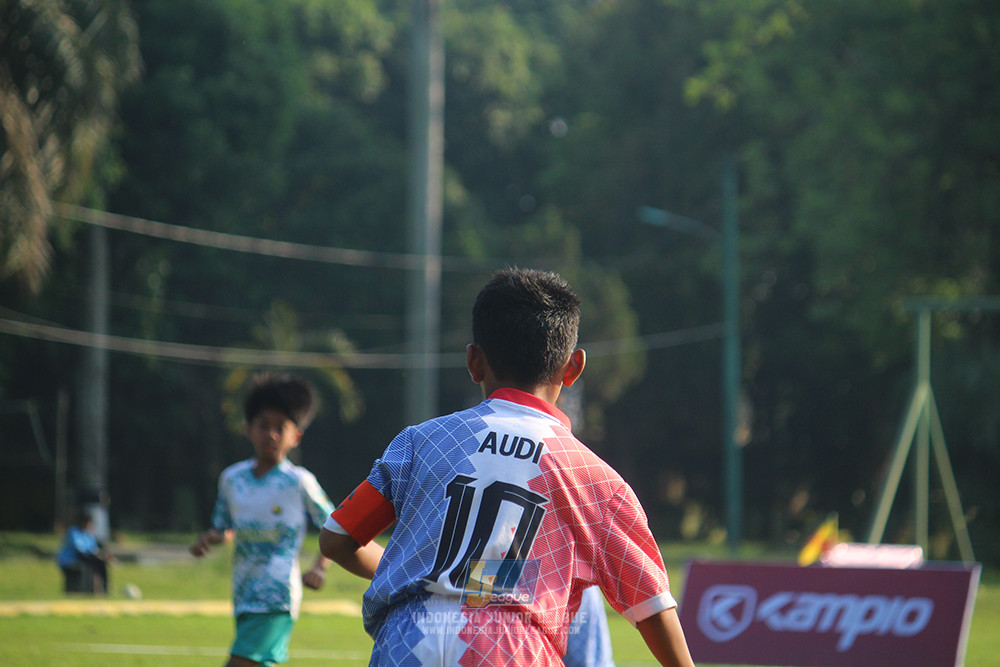 ijl u12 280925 brazillian soccer depok vs endang witarsa fc