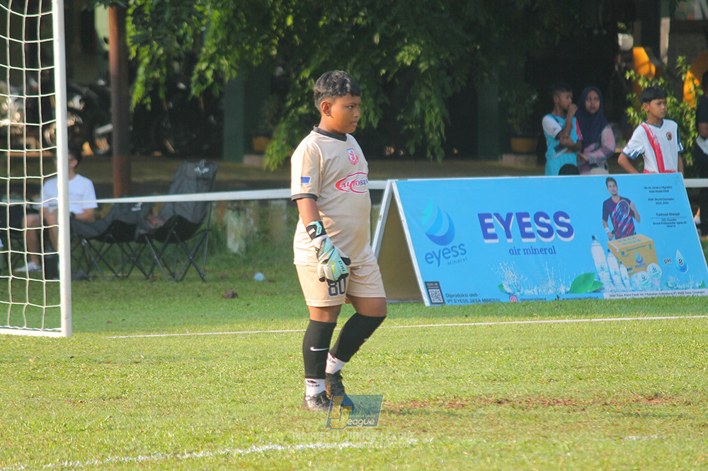 ijl u12 280925 brazillian soccer depok vs endang witarsa fc