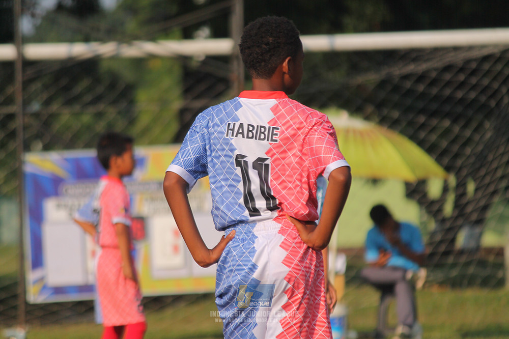 ijl u12 280925 brazillian soccer depok vs endang witarsa fc